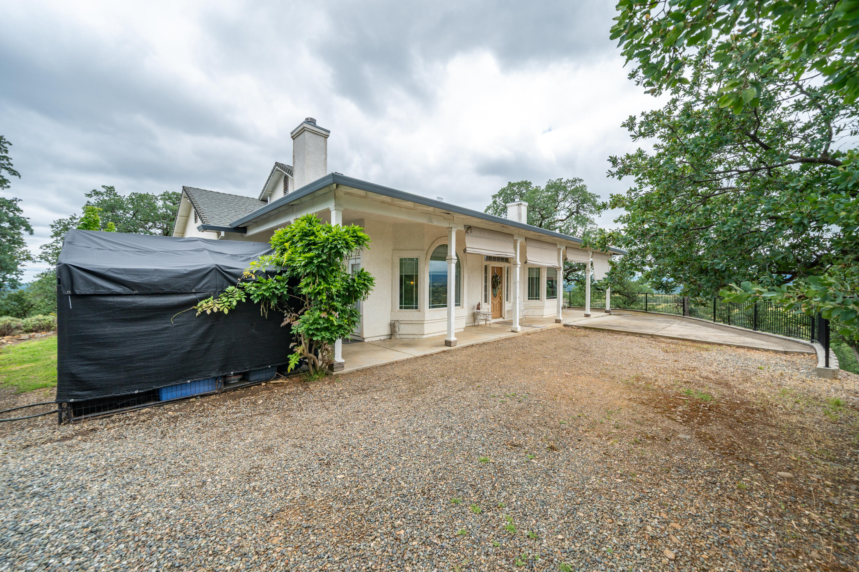 12921 Gas Point Road Igo, CA 96047 - Photo 9 of 98 12921 Gas Point Rd-10