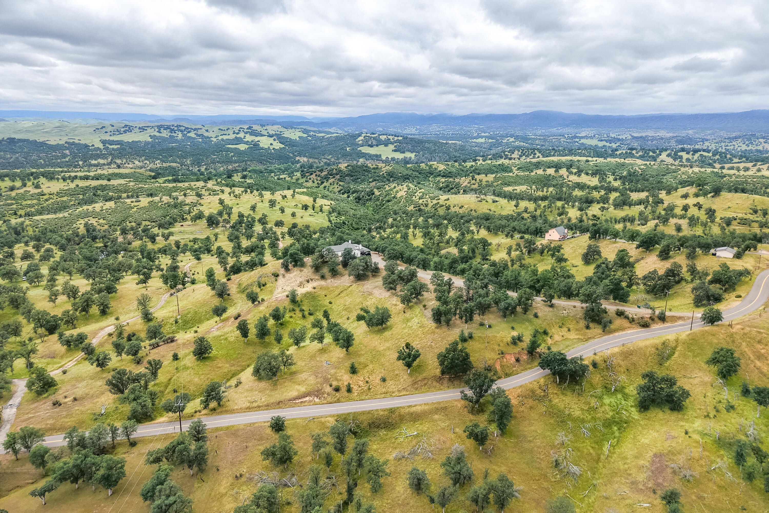 12921 Gas Point Road Igo, CA 96047 - Photo 91 of 98 Drone-13