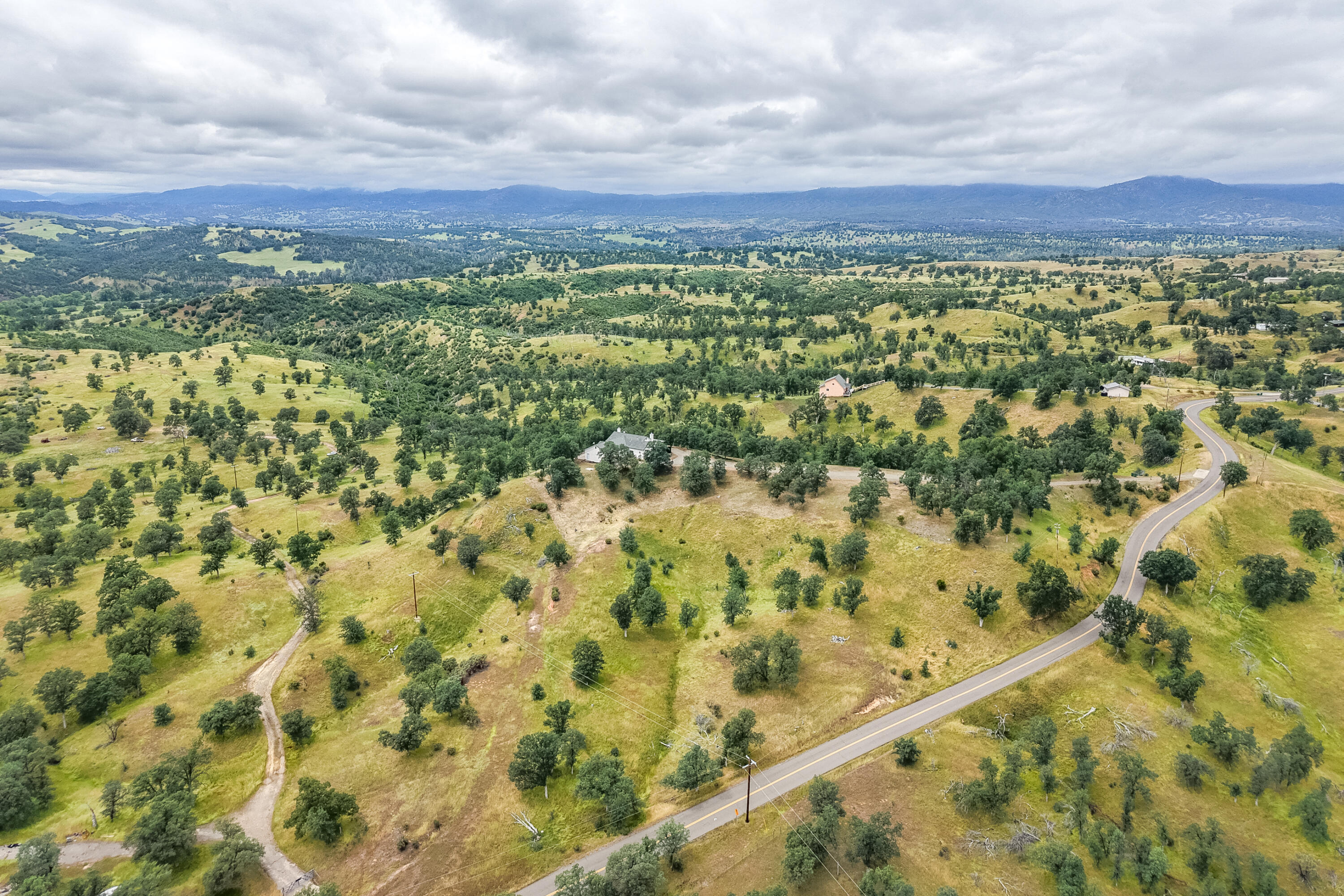 12921 Gas Point Road Igo, CA 96047 - Photo 92 of 98 Drone-14