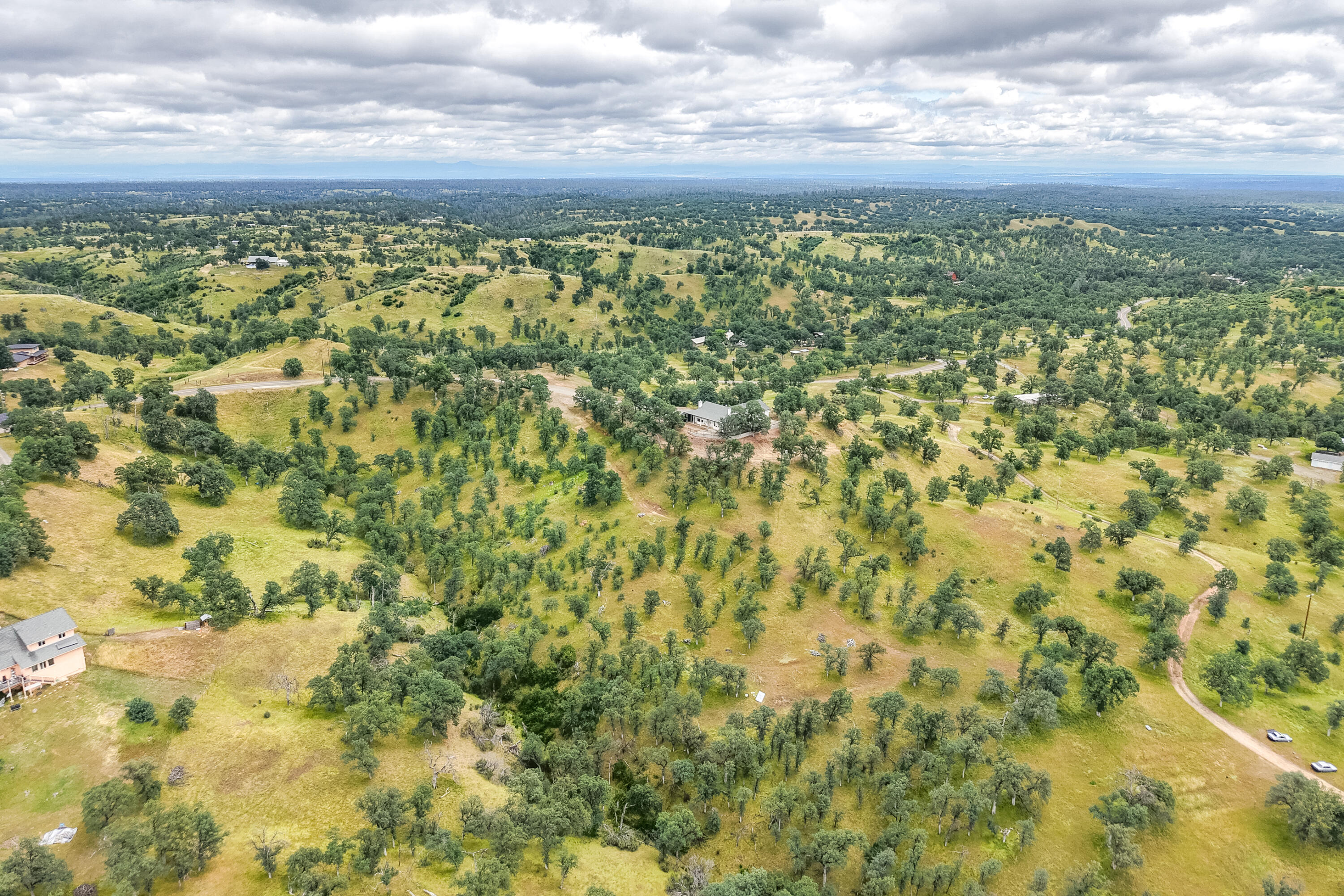 12921 Gas Point Road Igo, CA 96047 - Photo 97 of 98 Drone-19