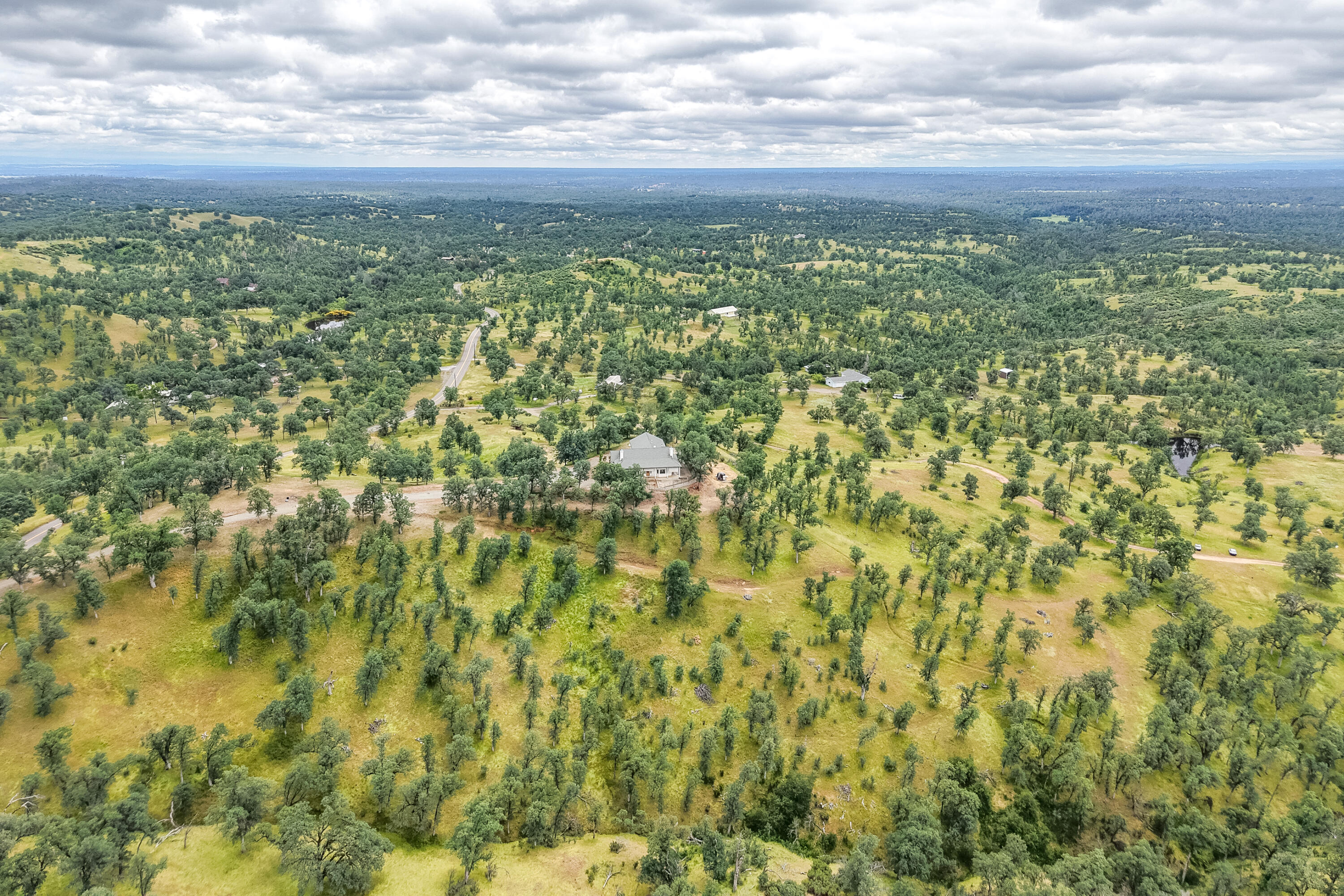 12921 Gas Point Road Igo, CA 96047 - Photo 98 of 98 Drone-20