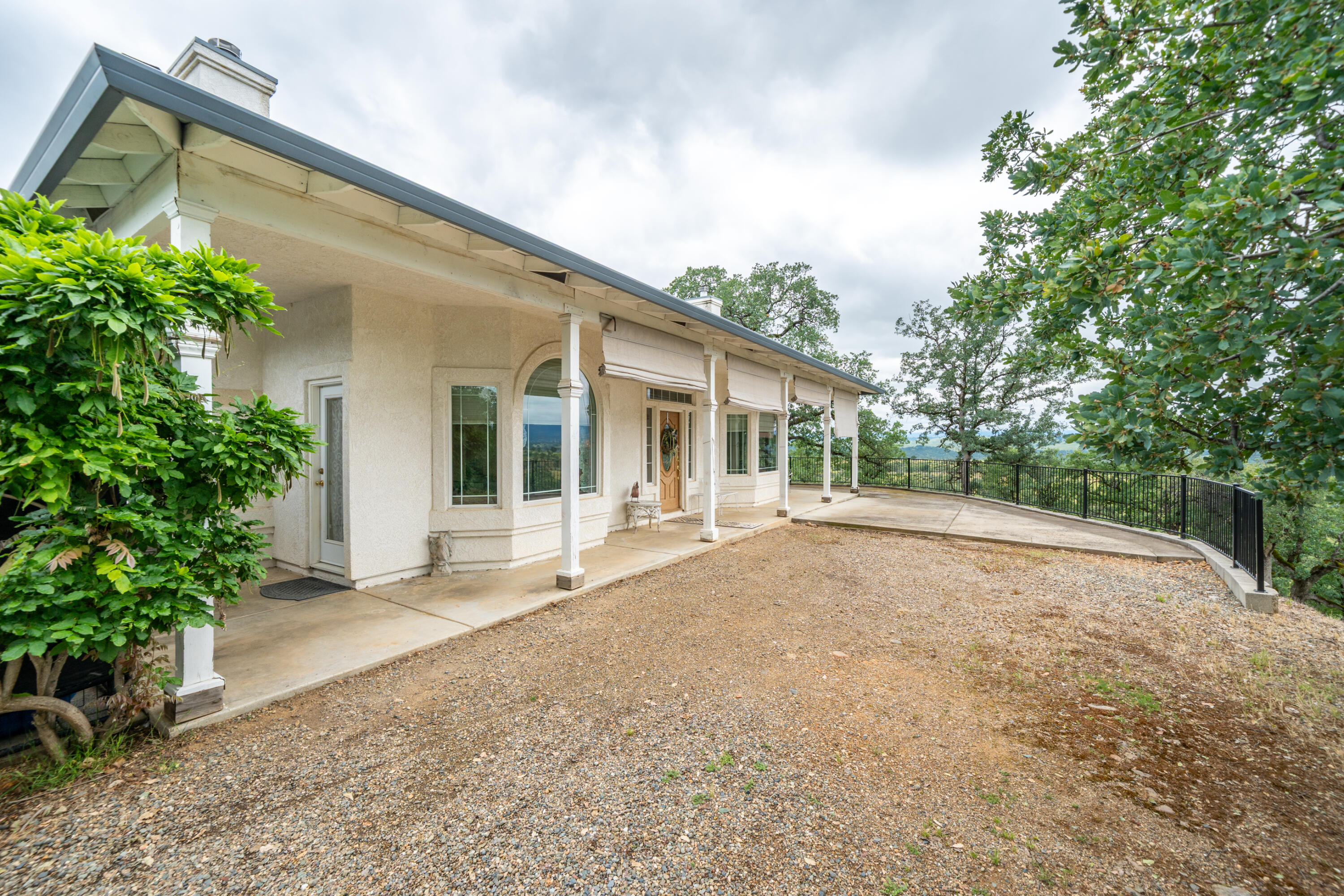 12921 Gas Point Road Igo, CA 96047 - Photo 10 of 98 12921 Gas Point Rd-11