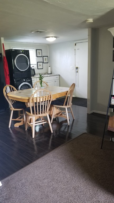 15 Royal Street Springfield, MA 01109 - Photo 4 of 21 a dinning table and chairs in a room