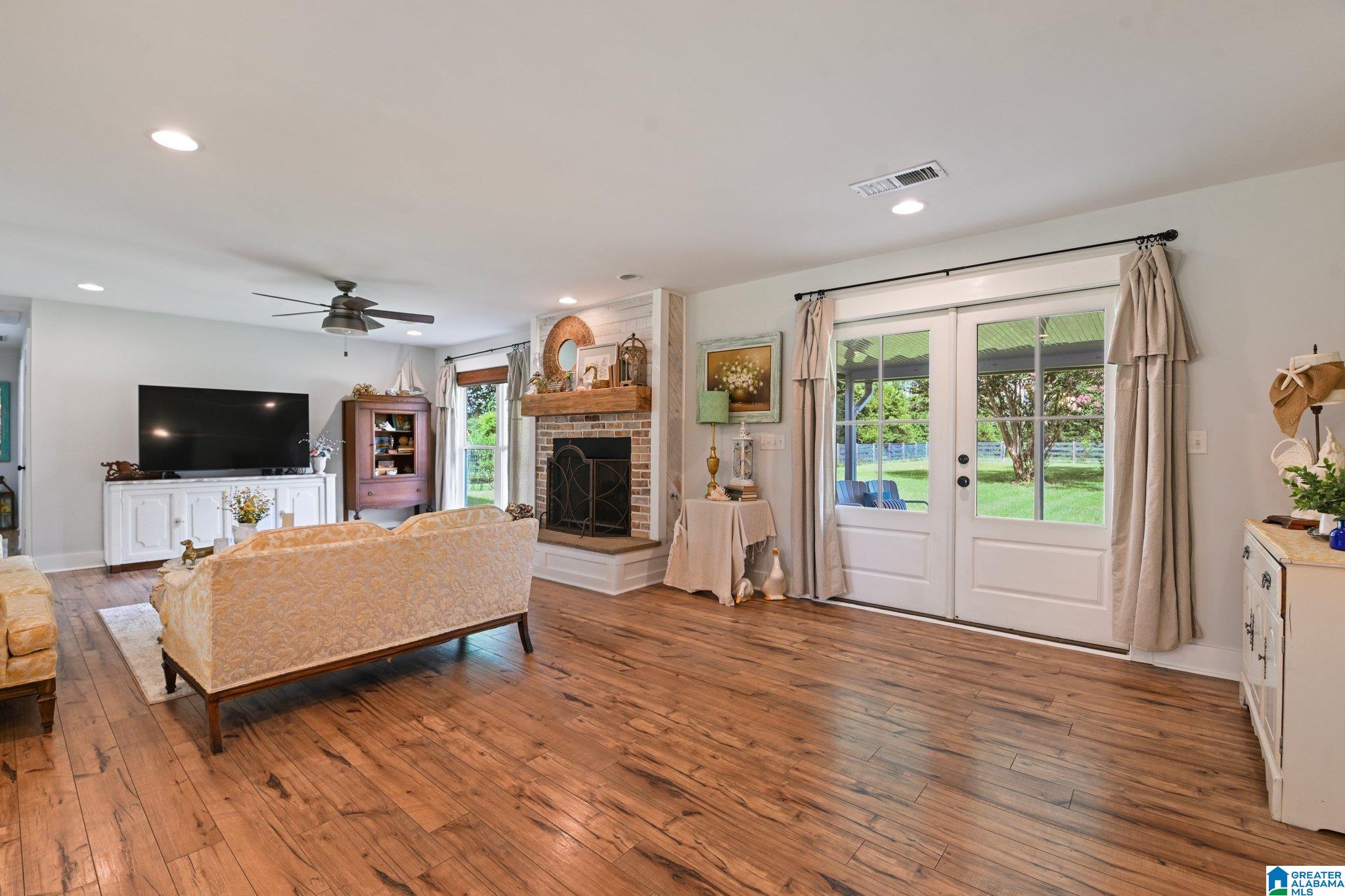 31 Colley Road Wetumpka, AL 36092 - Photo 7 of 87