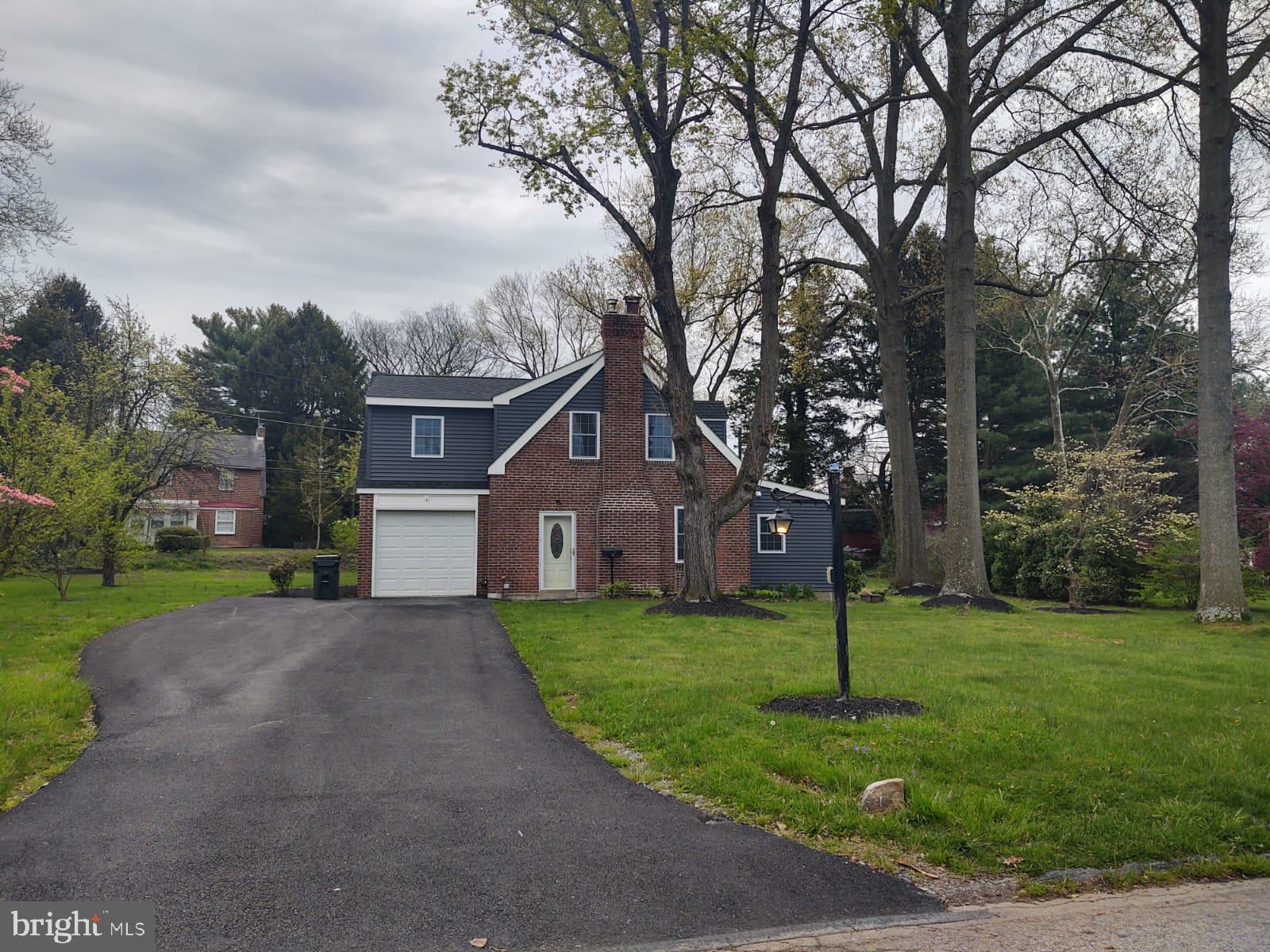 4 Medbury Road Wallingford, PA 19086 - Photo 1 of 66