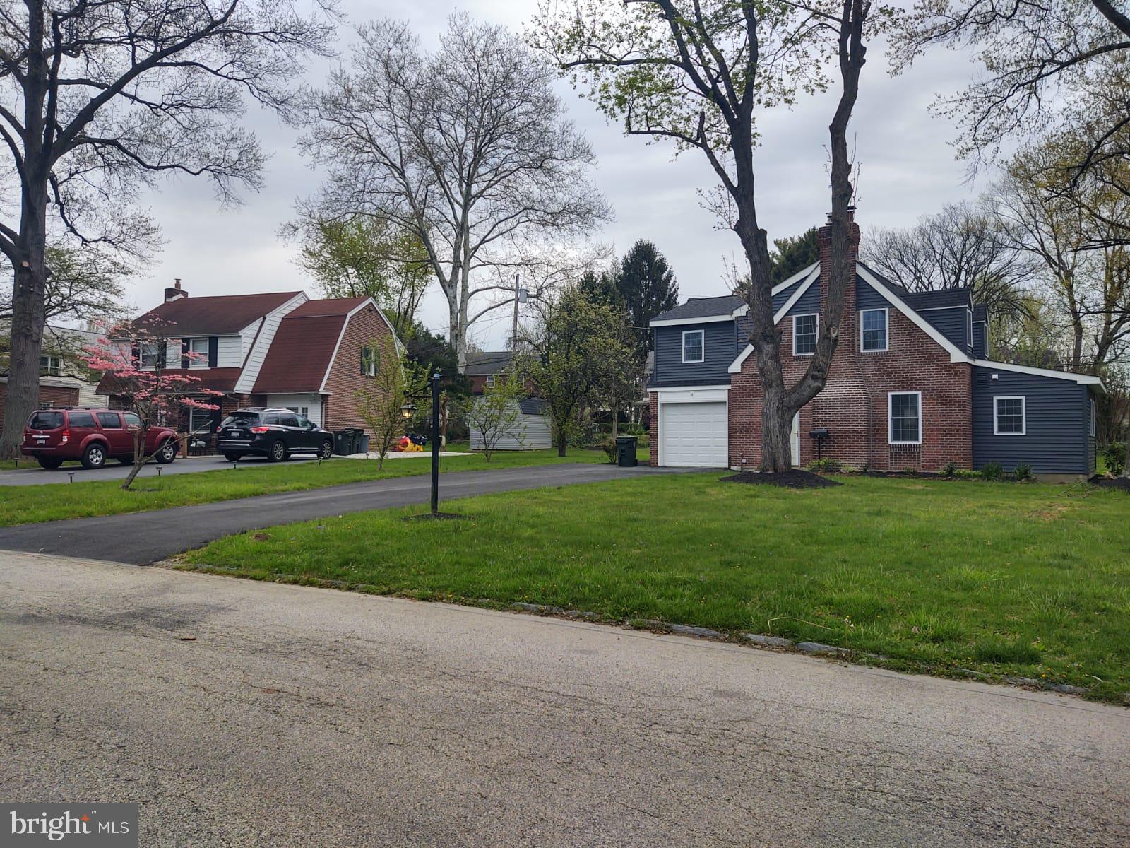 4 Medbury Road Wallingford, PA 19086 - Photo 3 of 66