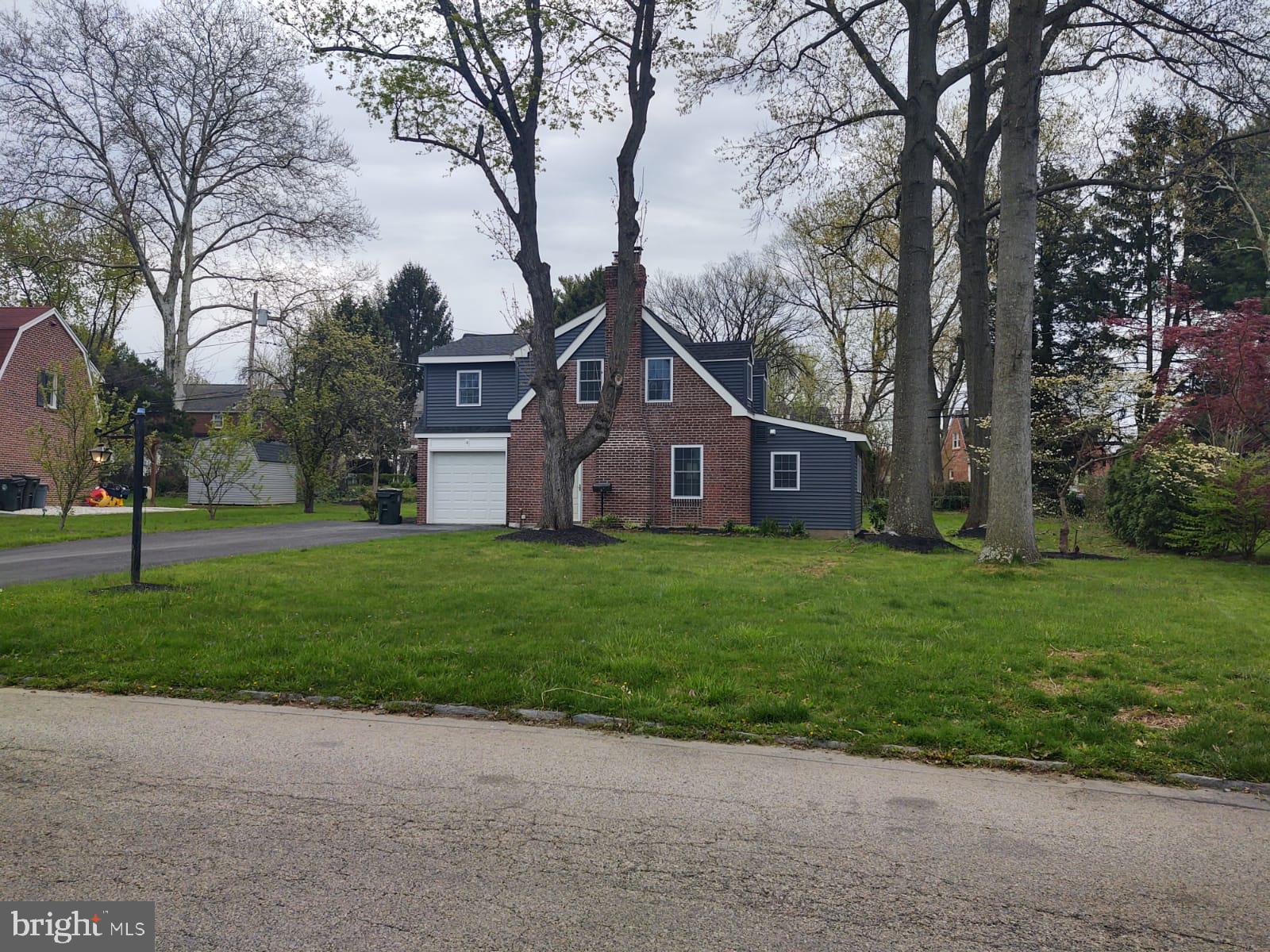 4 Medbury Road Wallingford, PA 19086 - Photo 4 of 66