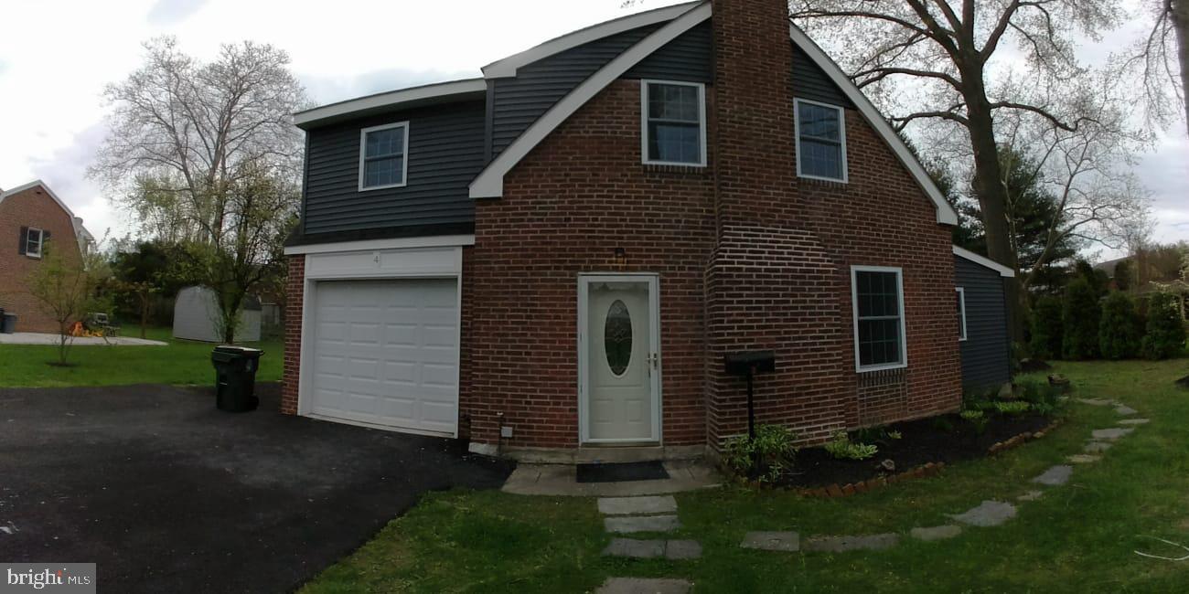 4 Medbury Road Wallingford, PA 19086 - Photo 6 of 66