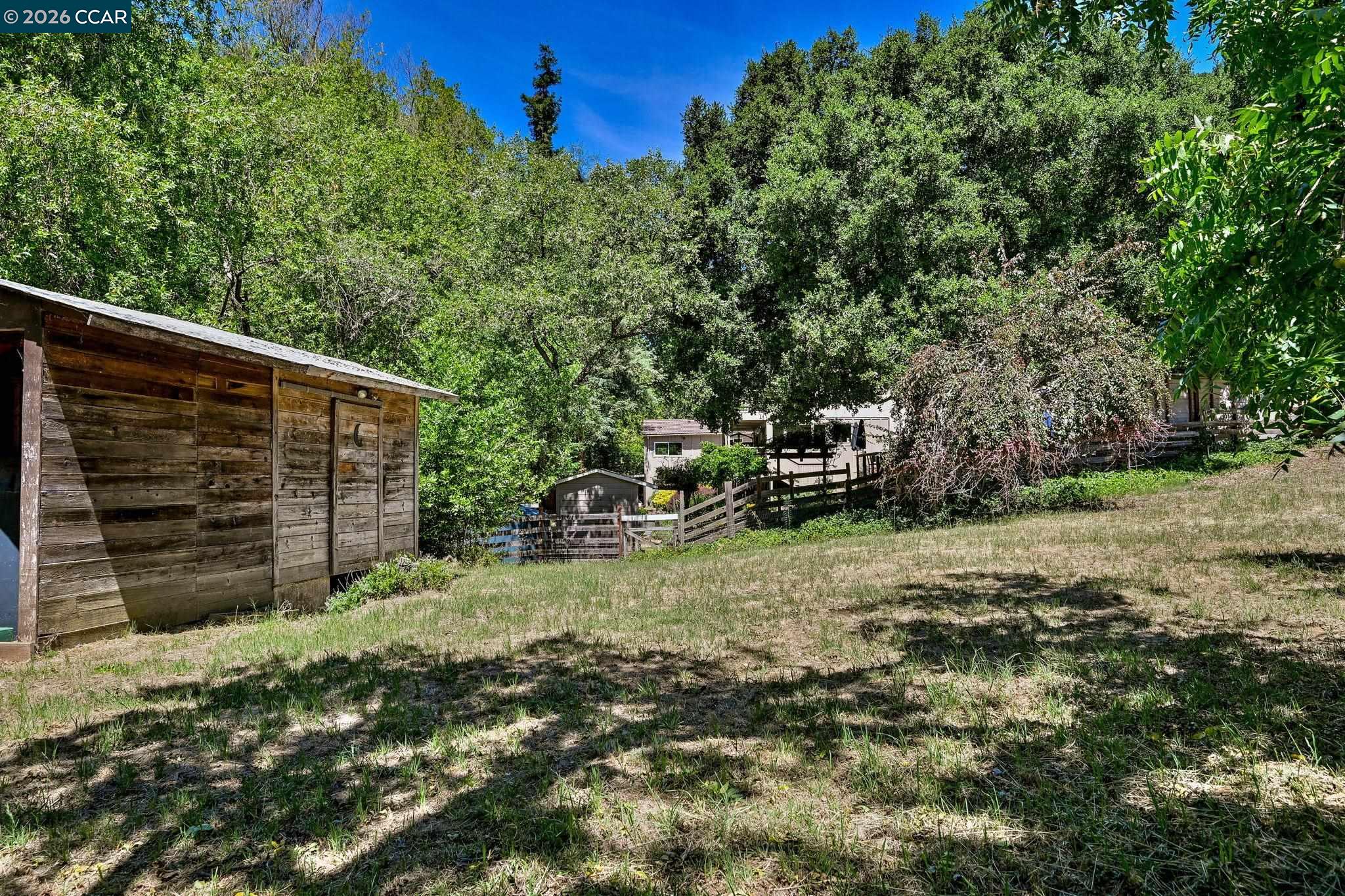 5455 Alhambra Valley Road Martinez, CA 94553 - Photo 24 of 29