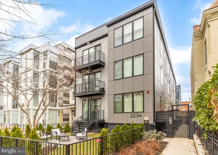 $875,000 | 2234 11th Street Northwest, Unit 302, Washington, DC 20001