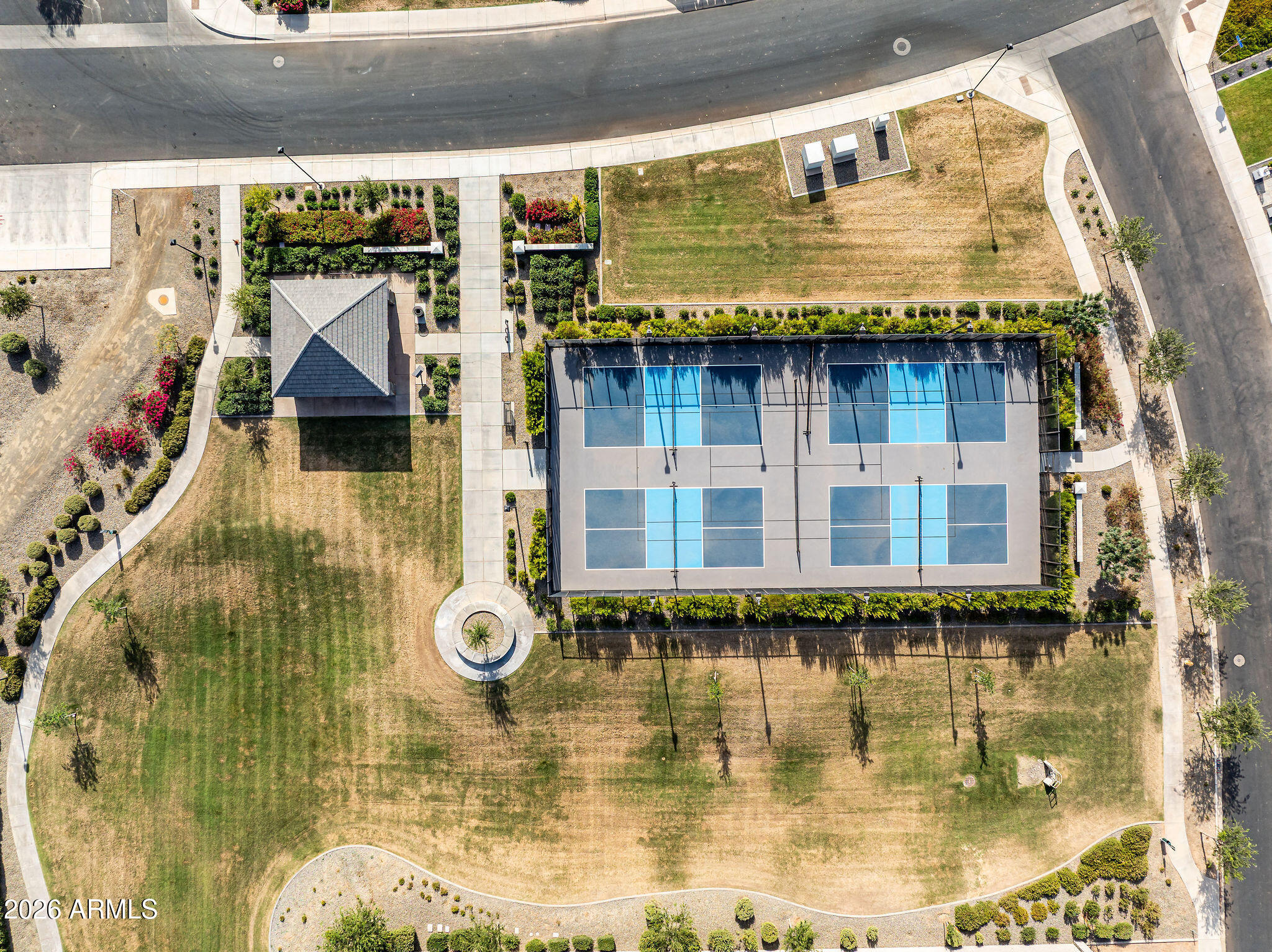 2523 East Blue Sage Road, Unit 106 Gilbert, AZ 85297 - Photo 27 of 72 DJI_0774