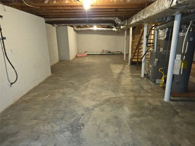 $260,000 | 4321 Springdale Circle, Powder Springs, GA 30127