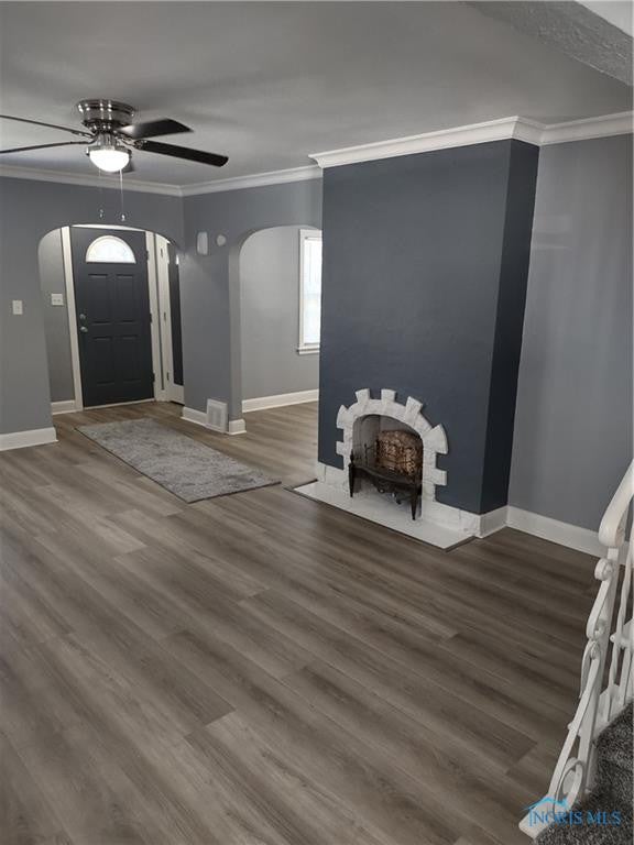 647 Waybridge Road Toledo, OH 43612 - Photo 9 of 26 Gallery Image 9