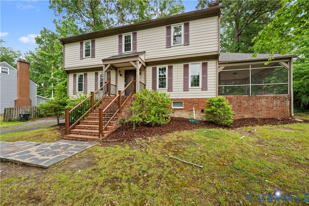 9200 Redbridge Road Chesterfield, VA 23236 - Photo 2 of 81