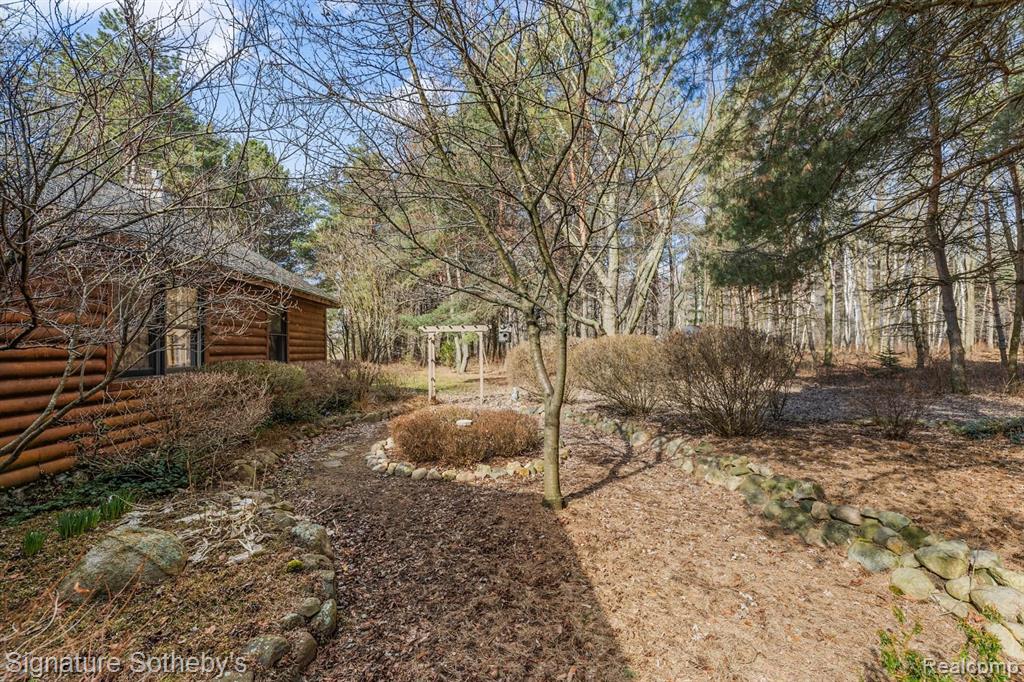 7699 Minnick Road Harbor Beach, MI 48441 - Photo 57 of 84
