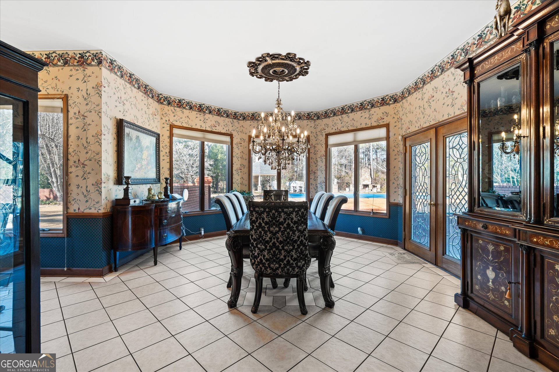 533 Rock Mills Road Roanoke, AL 36274 - Photo 16 of 61 Gallery Image 16