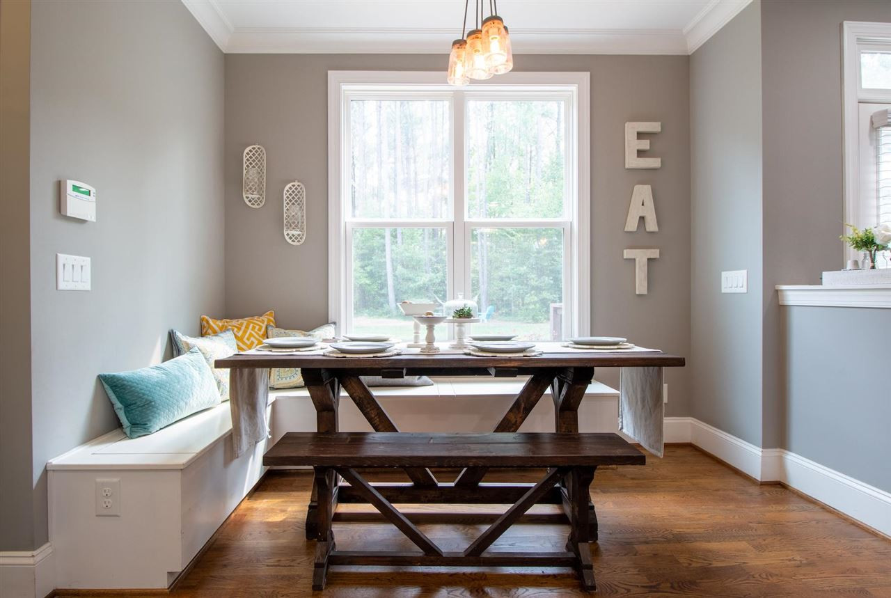 2637 Mt Vernon Church Road Raleigh, NC 27614 - Photo 5 of 16 Photo 5