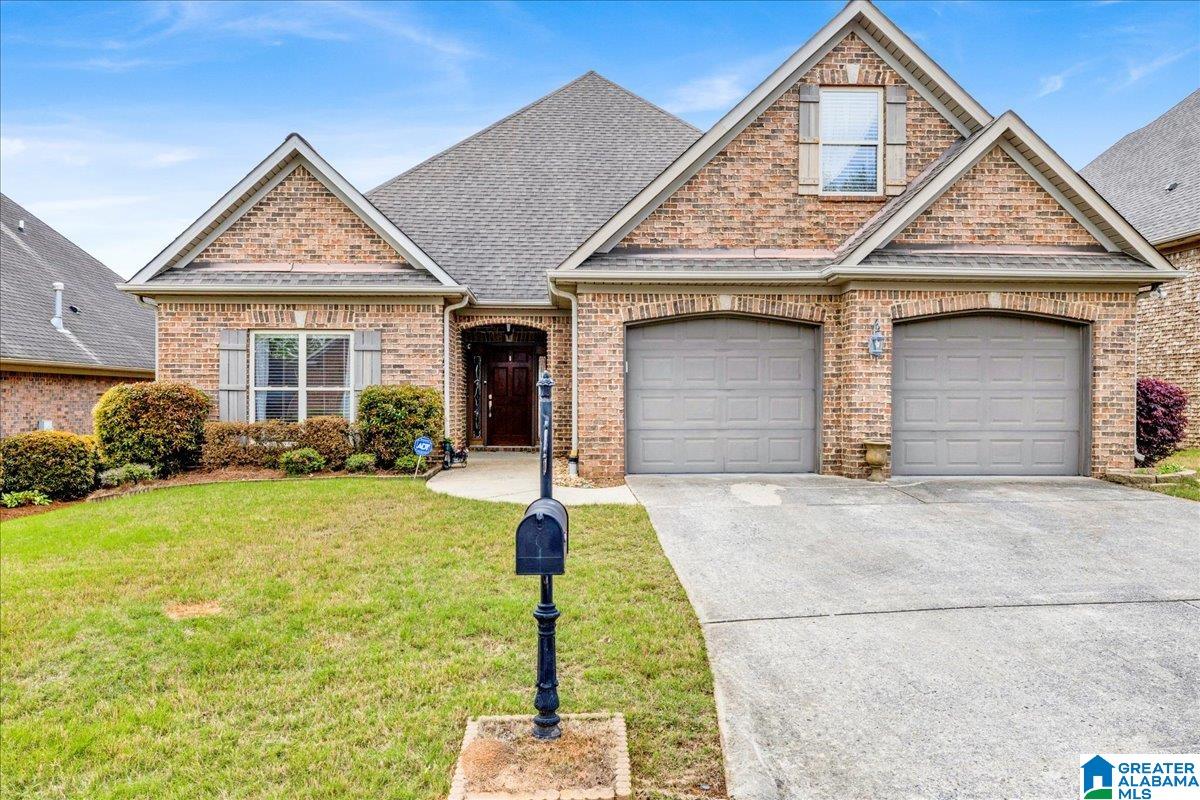 5592 Summit Pointe Pinson, AL 35126 - Photo 35 of 36
