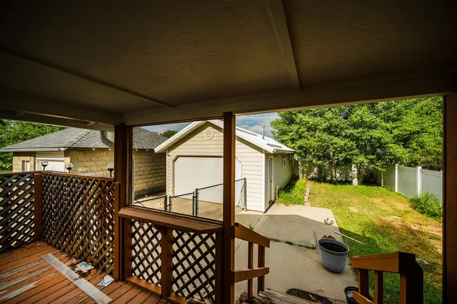 $365,000 | 838 South Sheridan Avenue, Sheridan, WY 82801