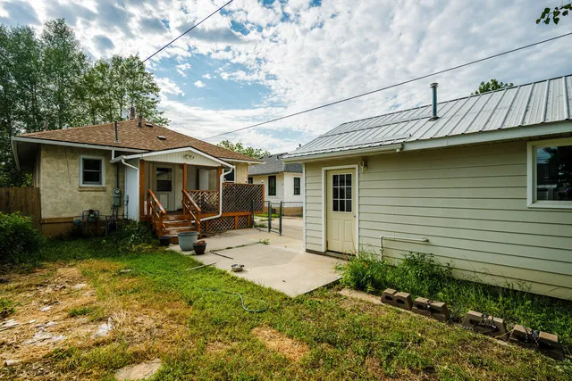 $365,000 | 838 South Sheridan Avenue, Sheridan, WY 82801