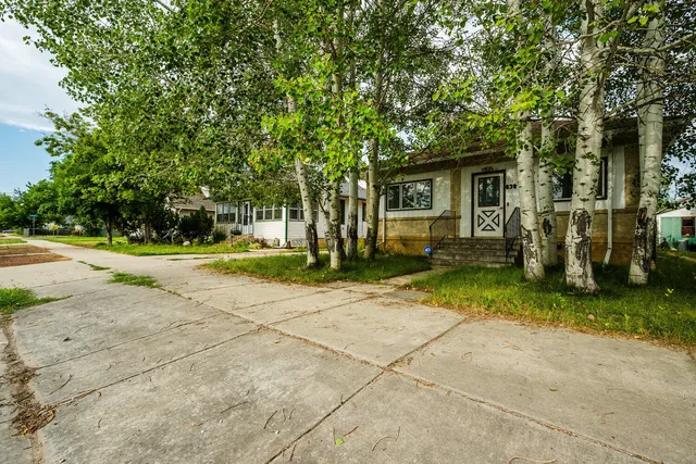 $365,000 | 838 South Sheridan Avenue, Sheridan, WY 82801