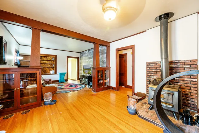 $365,000 | 838 South Sheridan Avenue, Sheridan, WY 82801