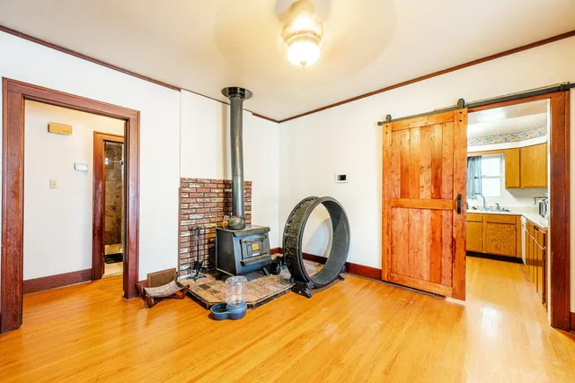 $365,000 | 838 South Sheridan Avenue, Sheridan, WY 82801