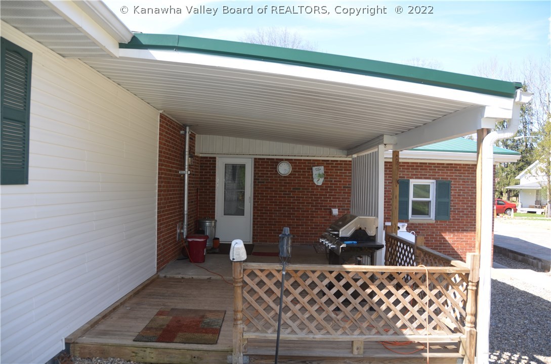 215 Maple Street Ripley, WV 25271 - Photo 29 of 30 Gallery Image 29