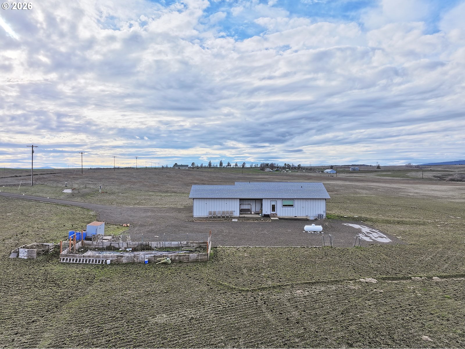 15 Levin Lane Goldendale, WA 98620 - Photo 4 of 47