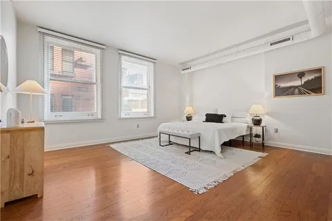 $295,000 | 306 Fourth Avenue, Unit 501, Pittsburgh, PA 15222