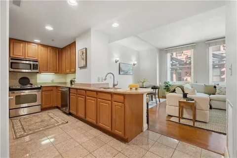$295,000 | 306 Fourth Avenue, Unit 501, Pittsburgh, PA 15222