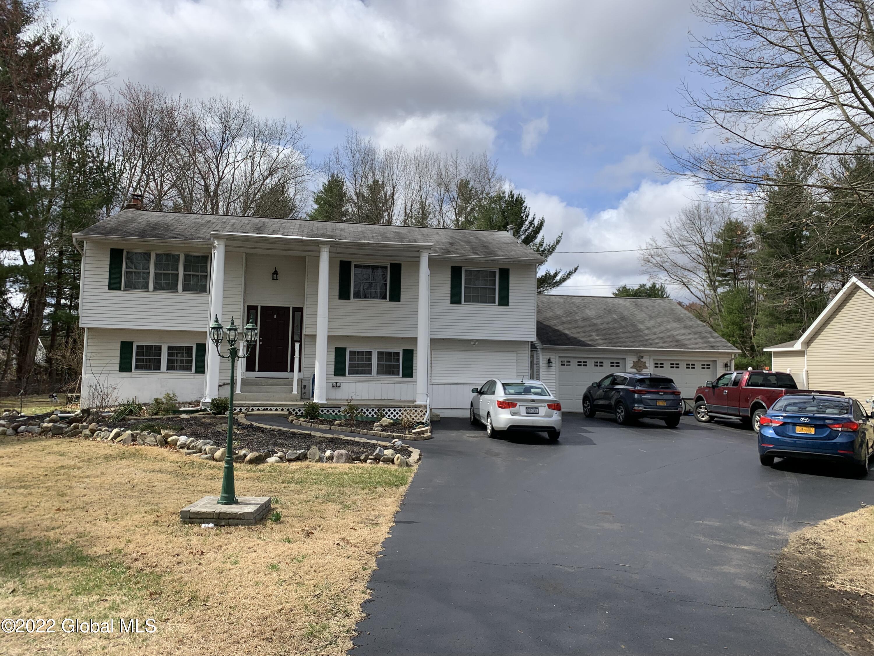 7321 Church Road Schenectady, NY 12306 - Photo 1 of 48 3721 Church Road