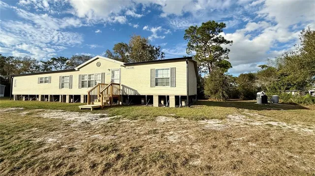 $1,950 | 4541 Deer Run Road, St. Cloud, FL 34772