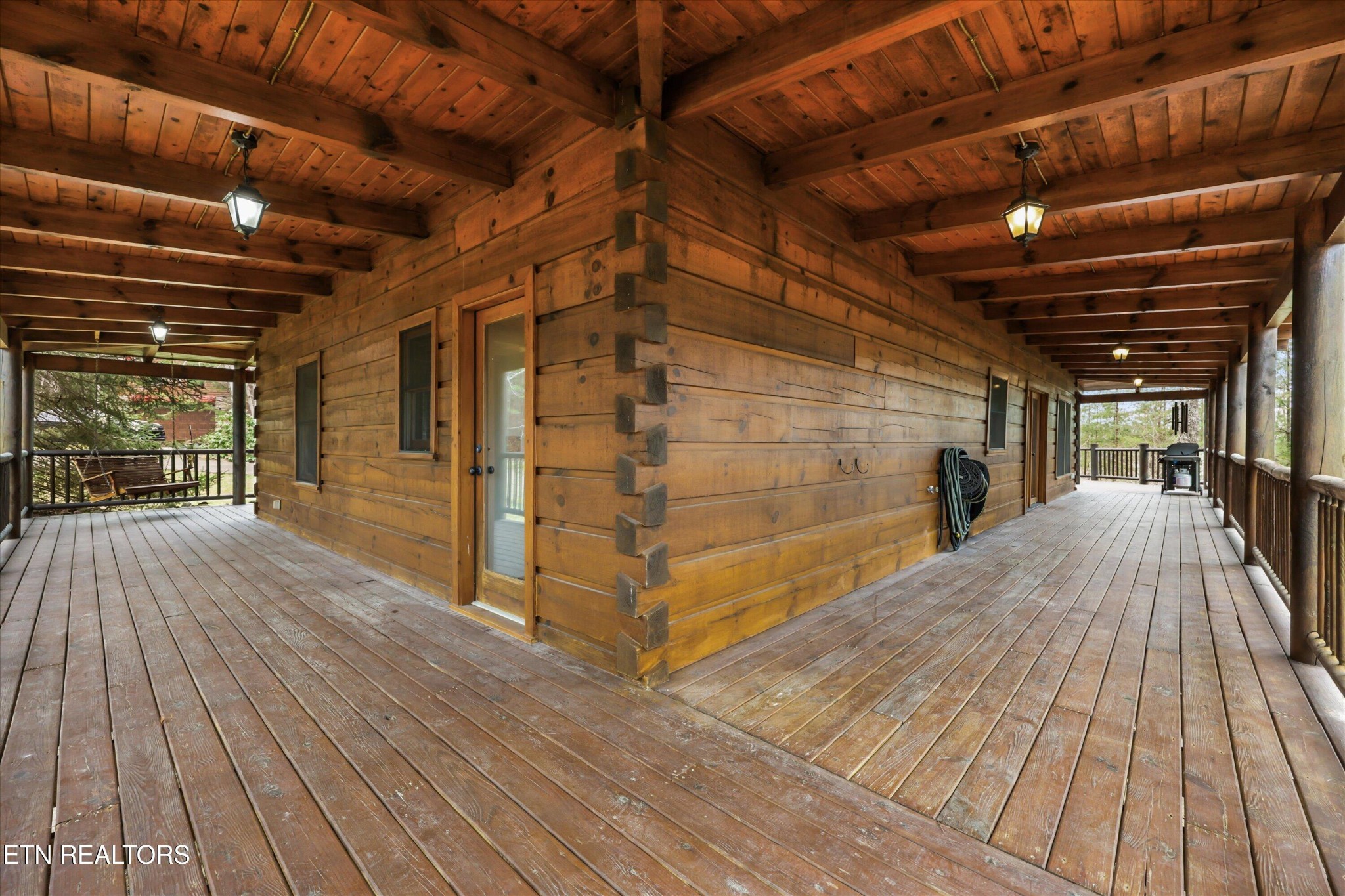 115 Martin Road Tellico Plains, TN 37385 - Photo 30 of 57 Gallery Image 30