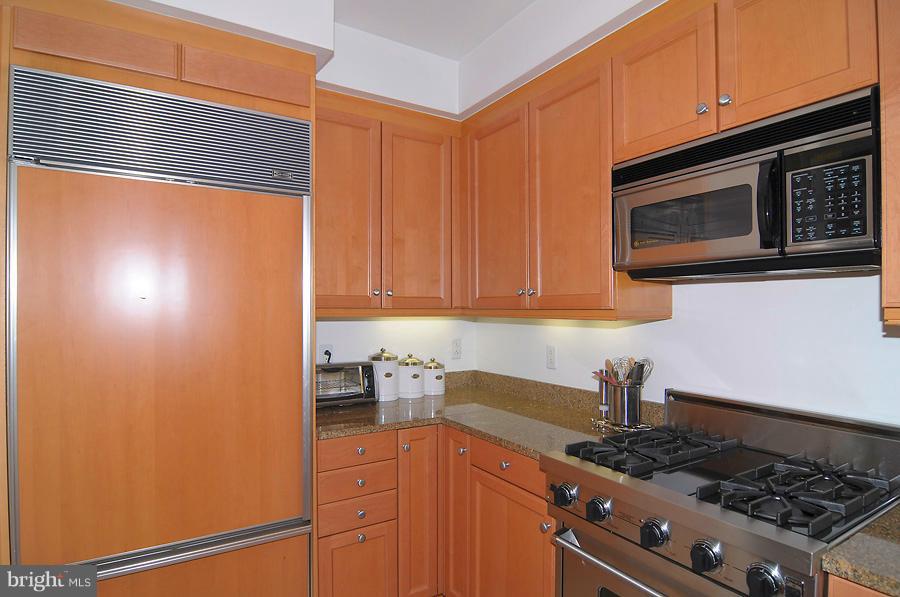 1155 23rd Street Northwest, Unit 4B Washington, DC 20037 - Photo 7 of 16