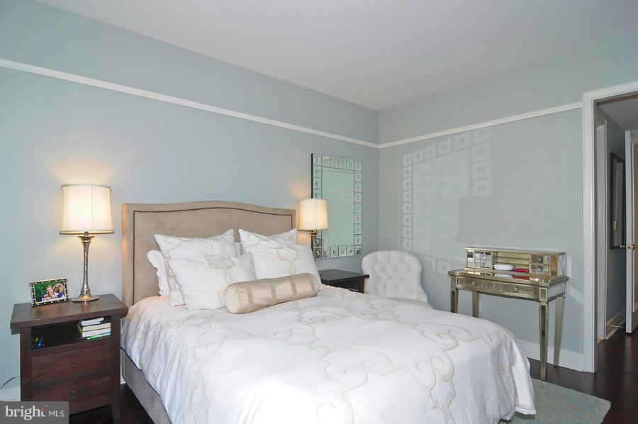 1155 23rd Street Northwest, Unit 4B Washington, DC 20037 - Photo 9 of 16