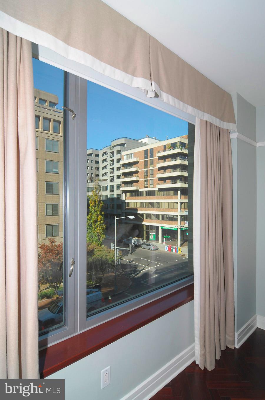 1155 23rd Street Northwest, Unit 4B Washington, DC 20037 - Photo 10 of 16