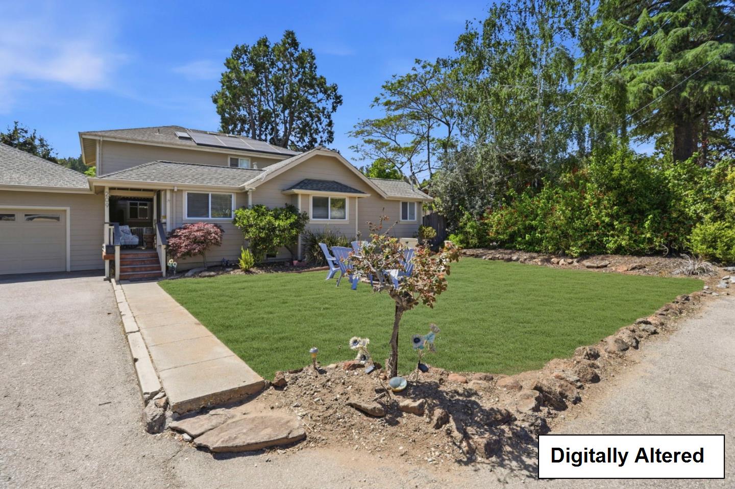209 Hames Road Corralitos, CA 95076 - Photo 1 of 27