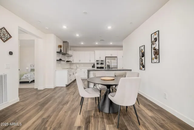 $405,000 | 11300 North Casa Dega Drive, Unit 1036, Surprise, AZ 85388