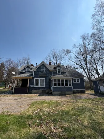 $54,900 | 109 Wall Street, Jackson, MI 49203