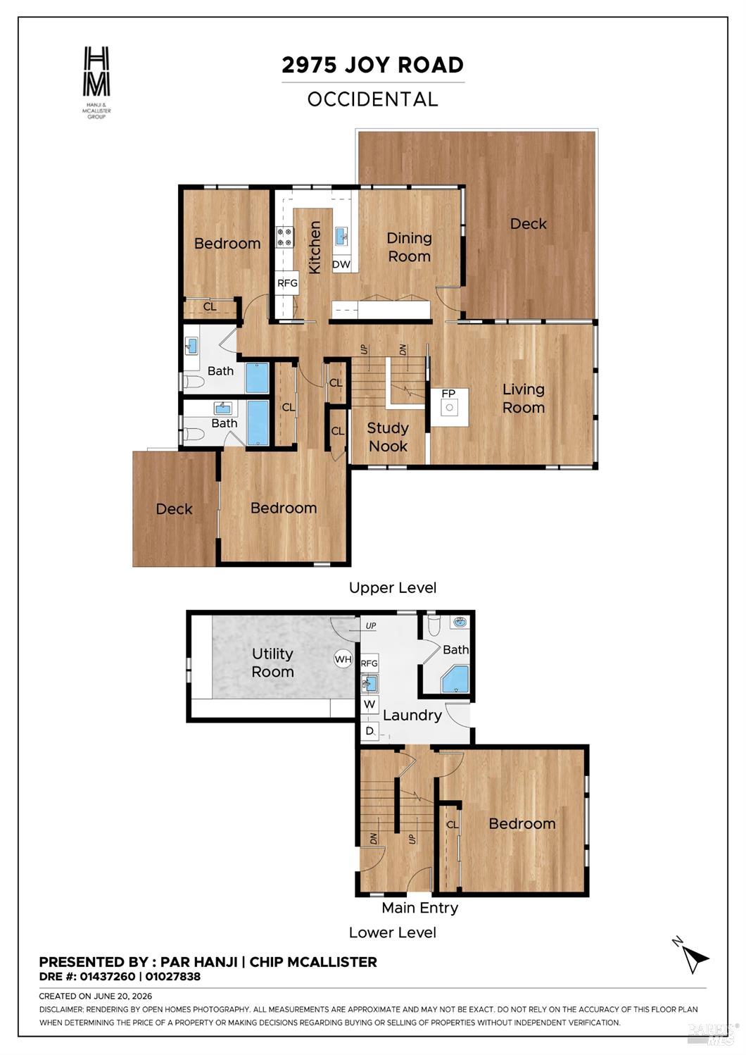 2975 Joy Road Occidental, CA 95465 - Photo 42 of 42