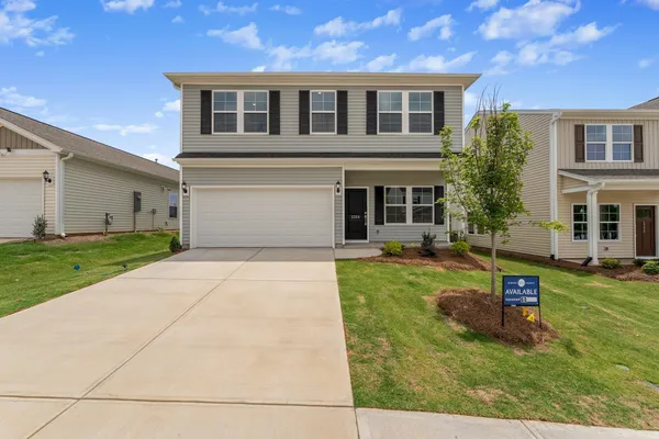 $299,000 | 2324 Mill Loop, Spartanburg, SC 29301