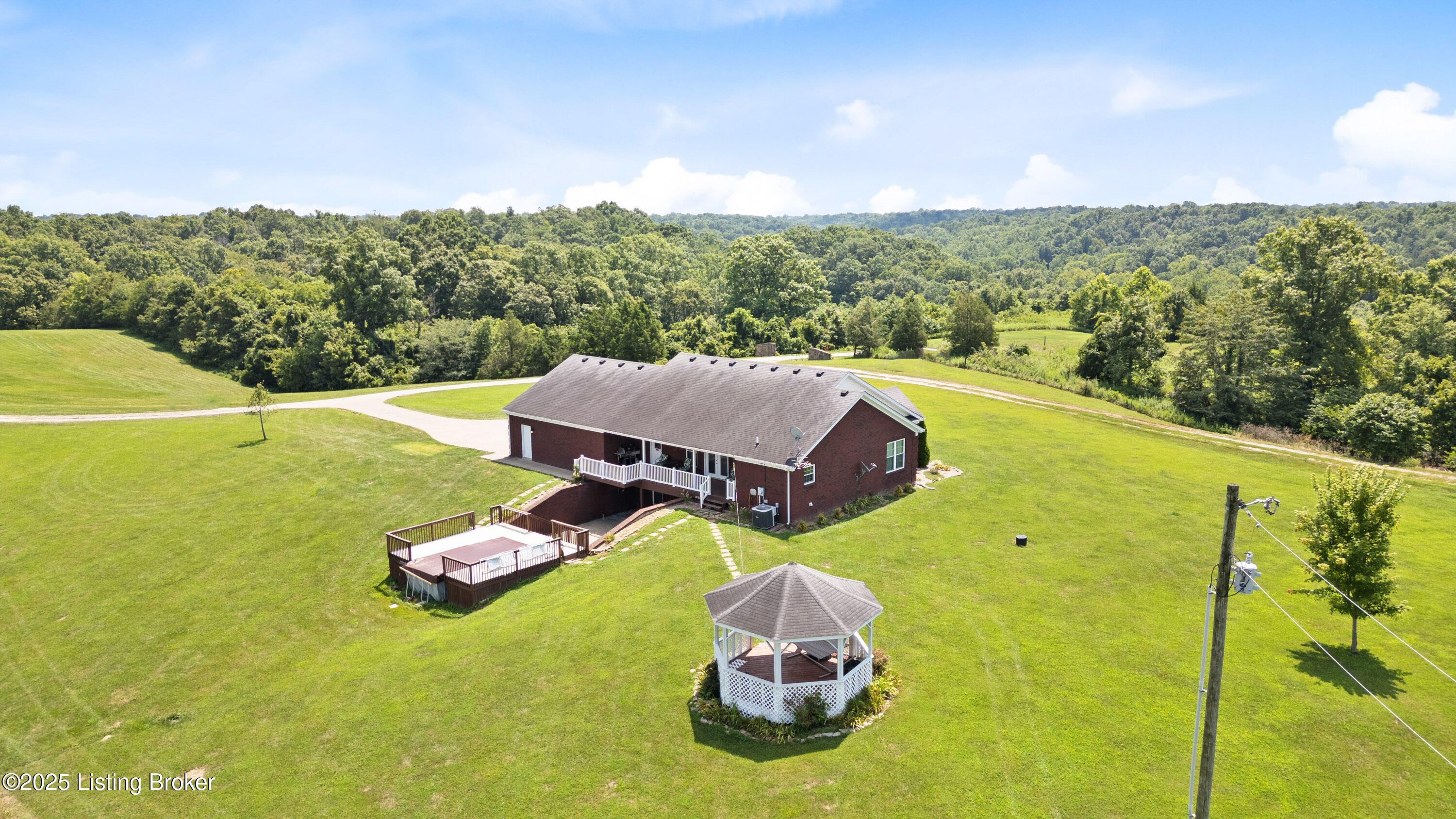 1159 Beech Creek Road Mount Eden, KY 40046 - Photo 38 of 40 047