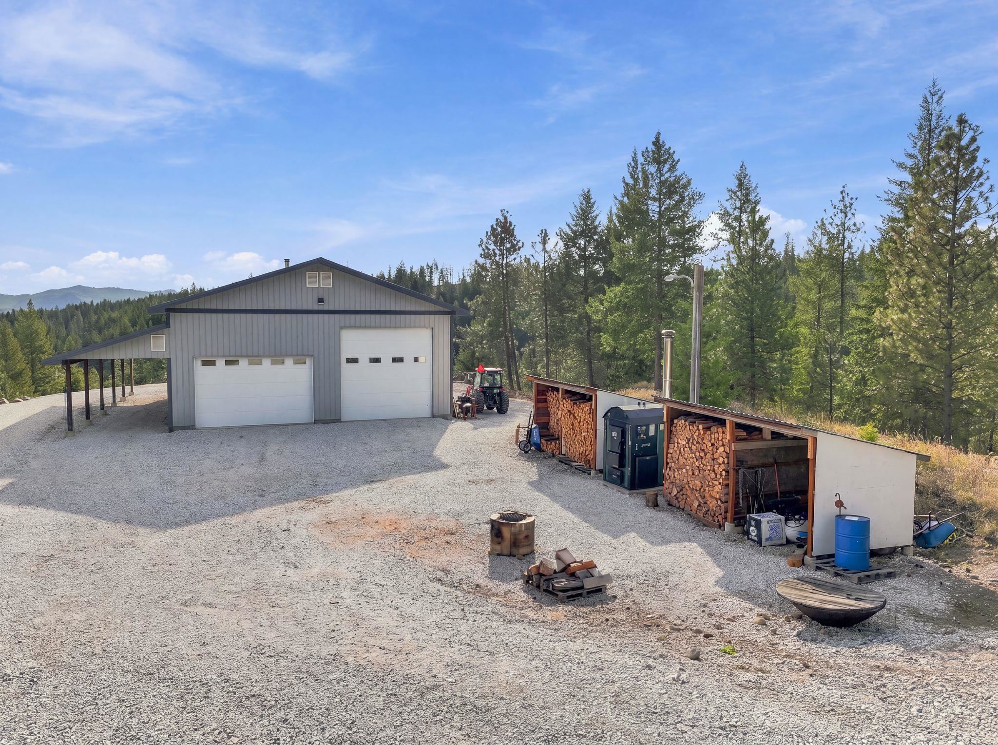 3488 Little Sweden Road, Unit B Valley, WA 99181 - Photo 48 of 49 Gallery Image 48