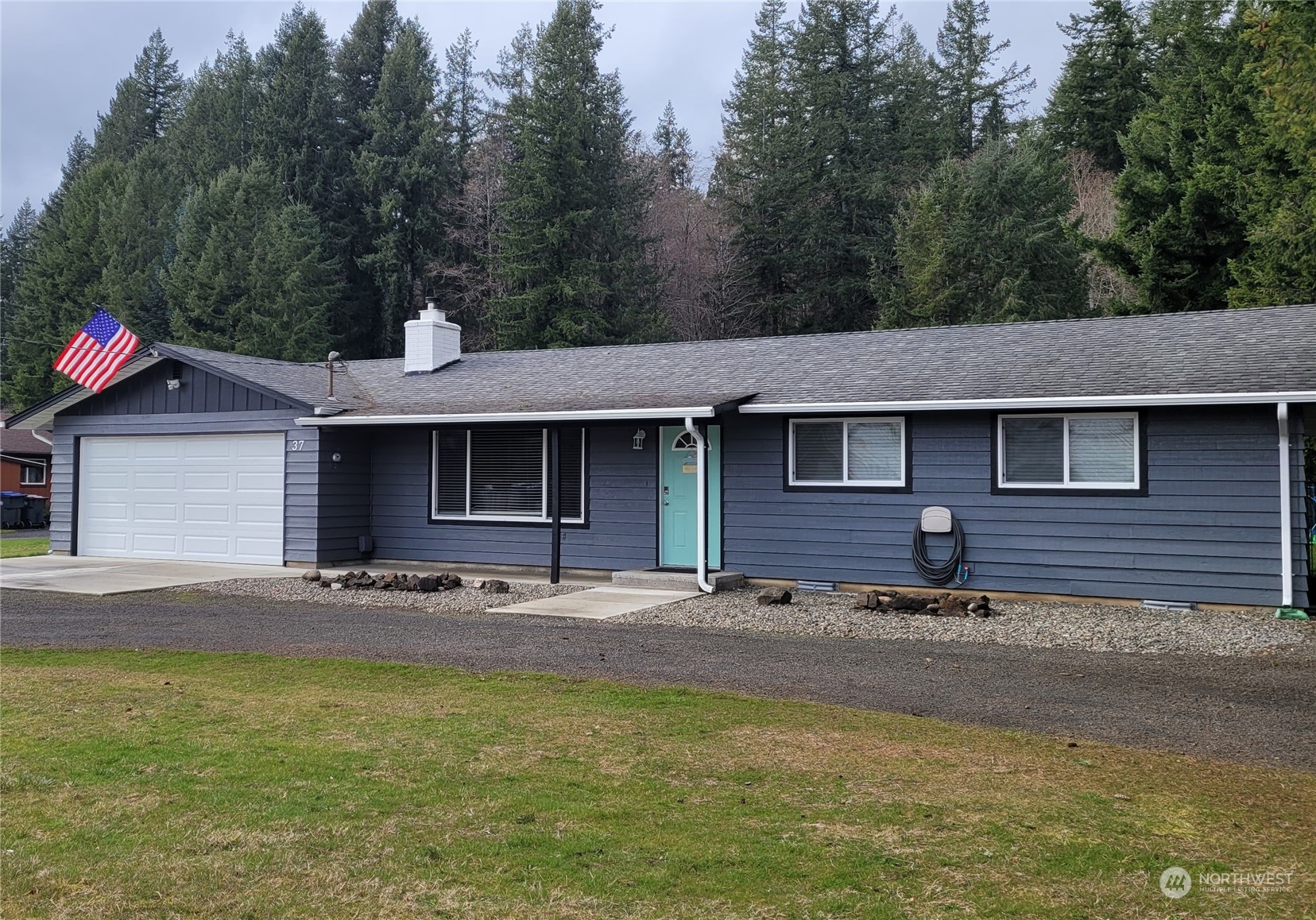 37 Elma McCleary Road Elma, WA 98541 - Photo 1 of 37 Gallery Image 1