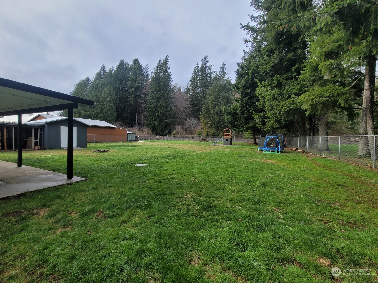 37 Elma McCleary Road Elma, WA 98541 - Photo 30 of 37 Gallery Image 30