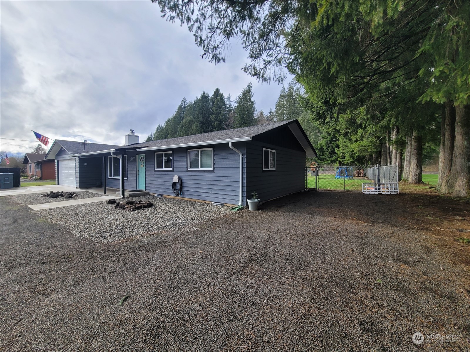 37 Elma McCleary Road Elma, WA 98541 - Photo 32 of 37 Gallery Image 32