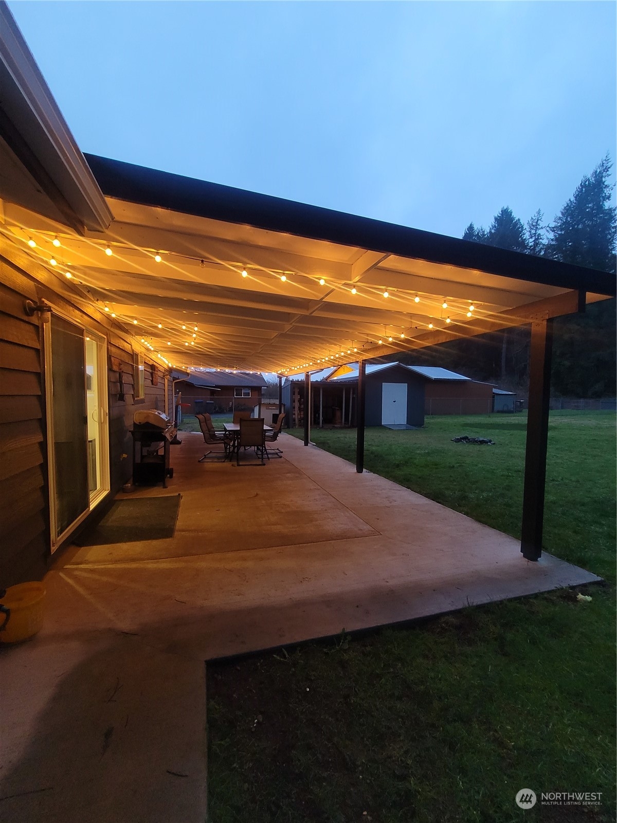 37 Elma McCleary Road Elma, WA 98541 - Photo 35 of 37 Gallery Image 35