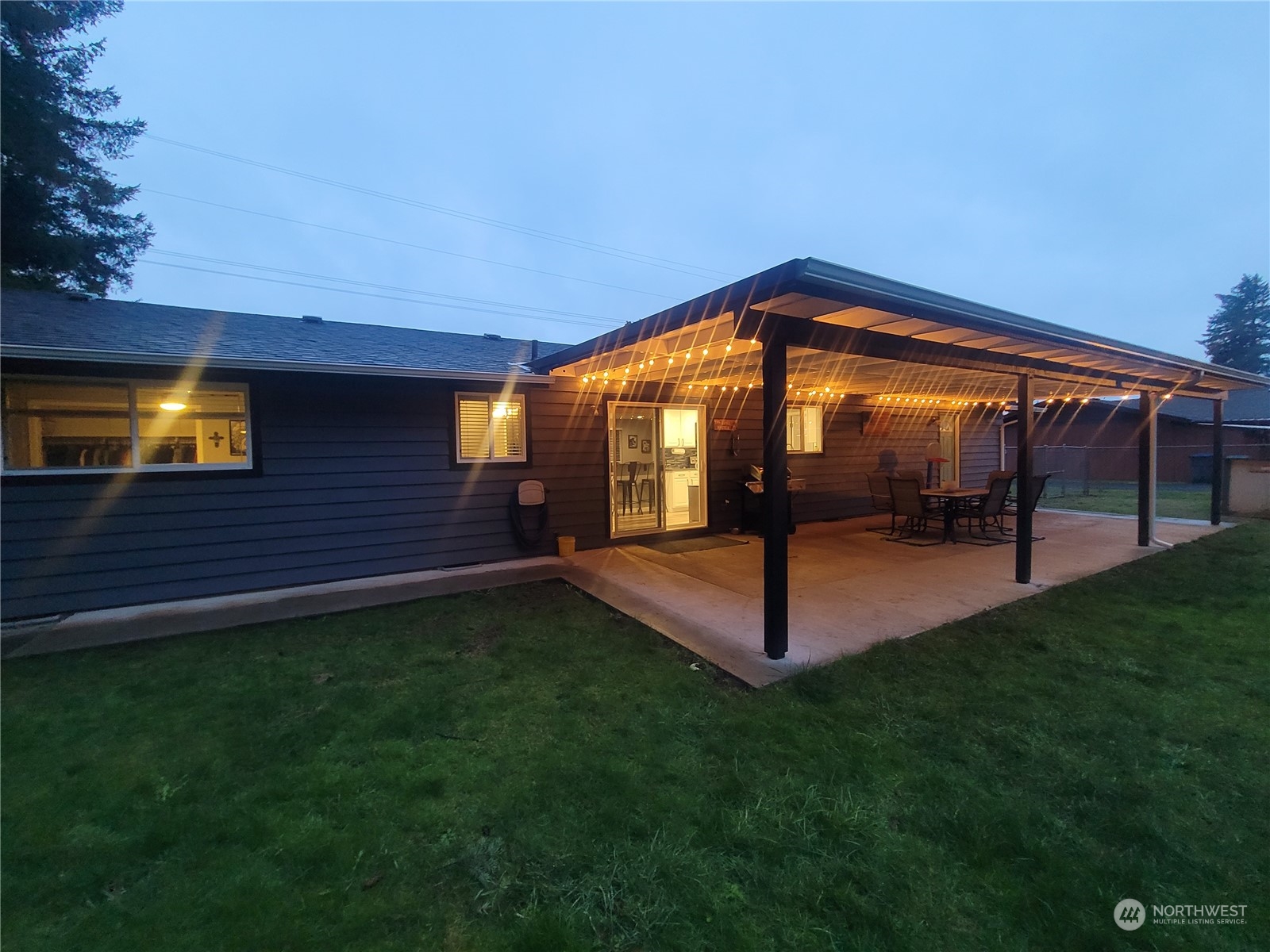 37 Elma McCleary Road Elma, WA 98541 - Photo 36 of 37 Gallery Image 36