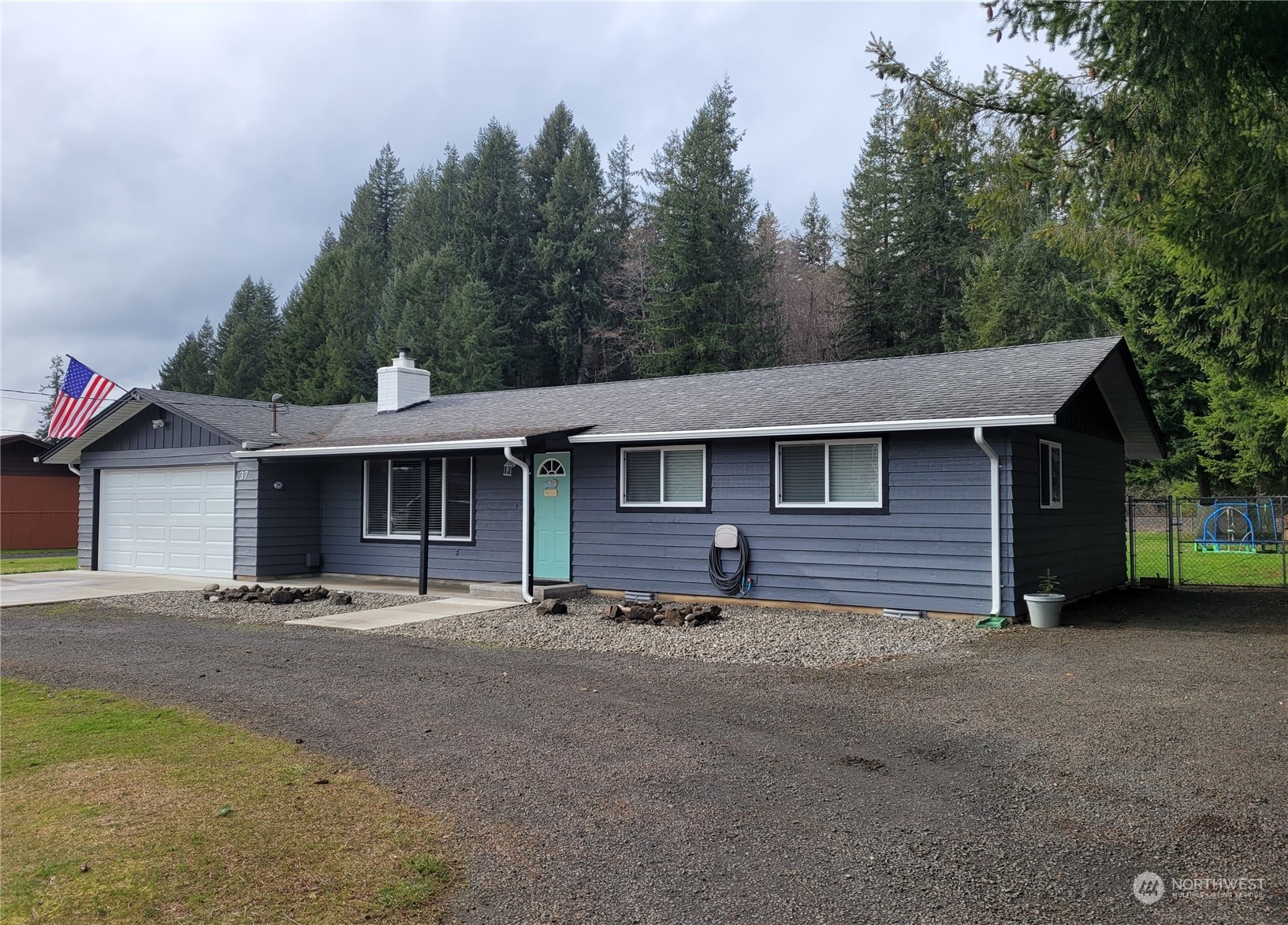 37 Elma McCleary Road Elma, WA 98541 - Photo 4 of 37 Gallery Image 4